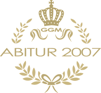 Abitur 2007 — GGM